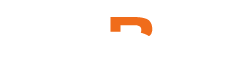 Hubit logo white